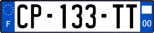 CP-133-TT