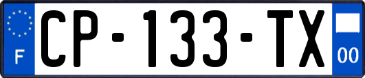 CP-133-TX