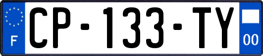CP-133-TY