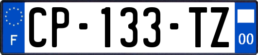 CP-133-TZ