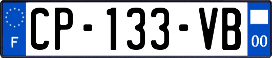CP-133-VB