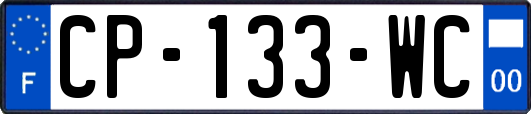 CP-133-WC