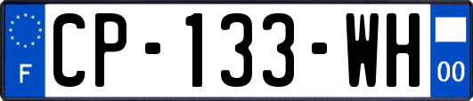 CP-133-WH