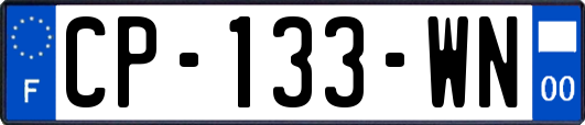 CP-133-WN