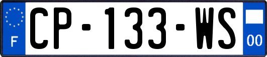 CP-133-WS