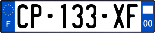 CP-133-XF