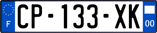 CP-133-XK