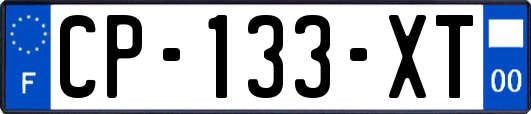 CP-133-XT