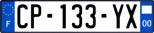 CP-133-YX