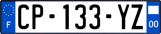 CP-133-YZ