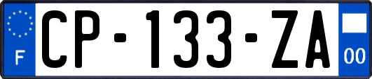 CP-133-ZA