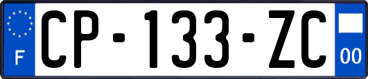 CP-133-ZC