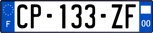 CP-133-ZF