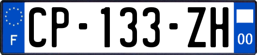 CP-133-ZH