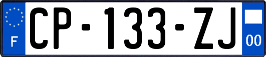 CP-133-ZJ