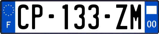 CP-133-ZM