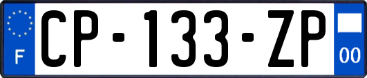 CP-133-ZP