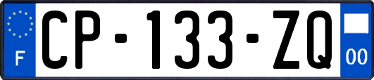 CP-133-ZQ