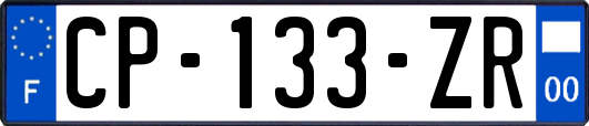 CP-133-ZR