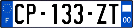 CP-133-ZT