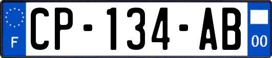 CP-134-AB