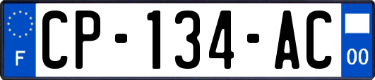 CP-134-AC