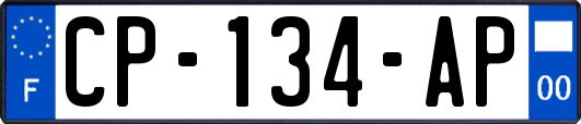 CP-134-AP