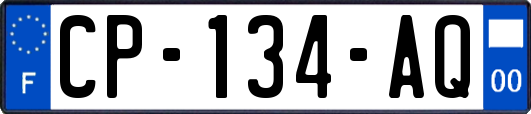 CP-134-AQ