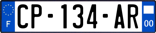 CP-134-AR