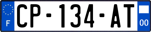 CP-134-AT