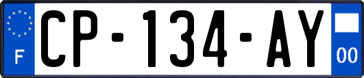 CP-134-AY