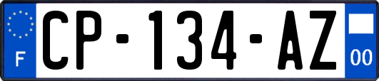 CP-134-AZ