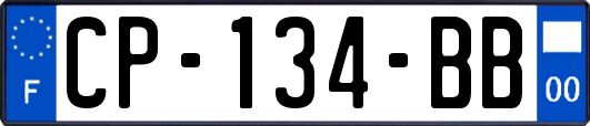 CP-134-BB