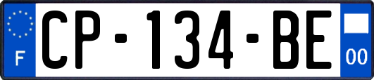 CP-134-BE