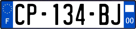 CP-134-BJ