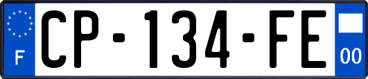 CP-134-FE