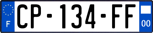 CP-134-FF