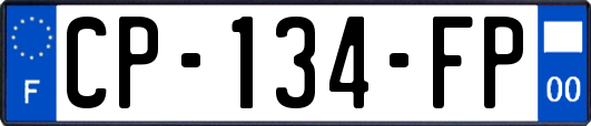 CP-134-FP