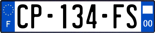 CP-134-FS