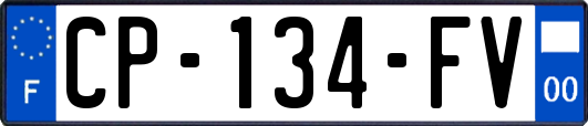 CP-134-FV