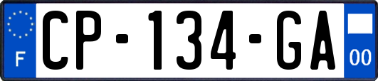 CP-134-GA