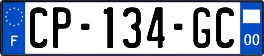 CP-134-GC