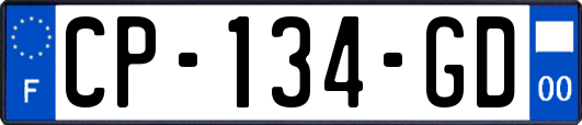 CP-134-GD