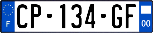 CP-134-GF