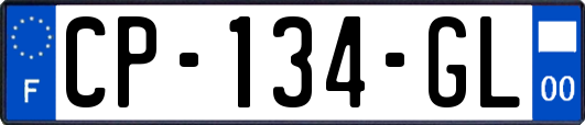 CP-134-GL