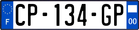 CP-134-GP