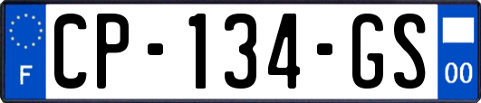 CP-134-GS