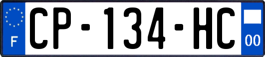 CP-134-HC
