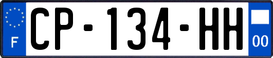 CP-134-HH