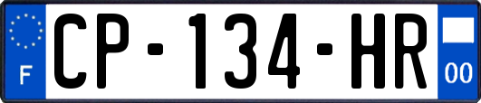 CP-134-HR